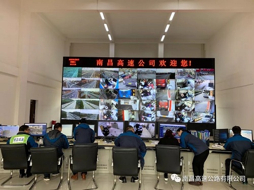 只爭朝夕，不負韶華！我們這樣做