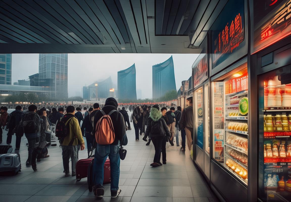 北京旅游攻略：故宮和長(cháng)城必游，體驗北京生活節奏與地鐵便捷，品嘗地道煎餅果子