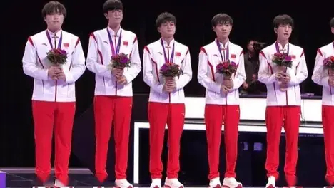 最后的舞曲？多位老將可能迎來(lái)職業(yè)生涯最后一屆S15英雄聯(lián)盟總決賽。