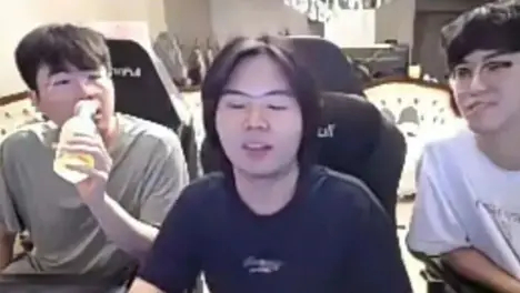 Kiin專(zhuān)訪(fǎng)：詳解團(tuán)隊(duì)配合進(jìn)展與個(gè)人狀態(tài)，訓(xùn)練復(fù)盤(pán)助力隊(duì)伍目標(biāo)實(shí)現(xiàn)