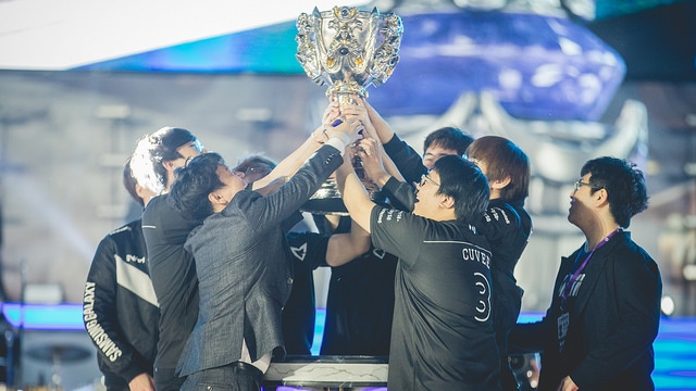 S15賽季戰隊首發(fā)陣容：EDG、RNG、TES等隊陣容一覽